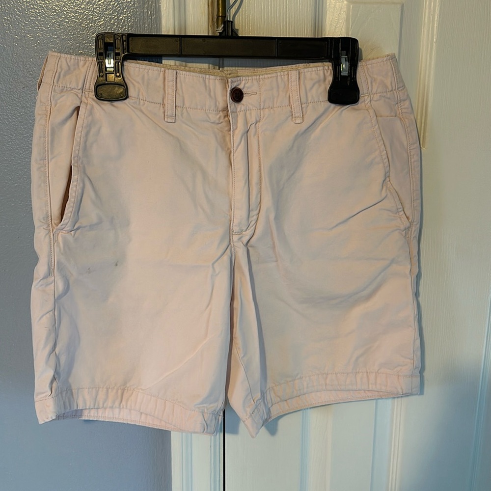 Abercrombie & Fitch Men’s Shorts